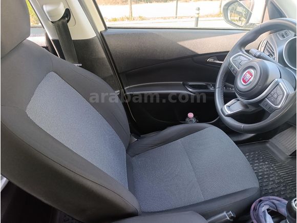 Sahibinden Fiat Egea 1.3 Multijet Easy Plus 2021 Model