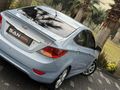 2012 Accent Blue 1.4 CVVT Prime 145BİNDE 4 PARÇA BOYALI EMSALSİZ