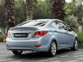 2012 Accent Blue 1.4 CVVT Prime 145BİNDE 4 PARÇA BOYALI EMSALSİZ