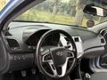 2012 Accent Blue 1.4 CVVT Prime 145BİNDE 4 PARÇA BOYALI EMSALSİZ