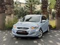 2012 Accent Blue 1.4 CVVT Prime 145BİNDE 4 PARÇA BOYALI EMSALSİZ