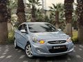 2012 Accent Blue 1.4 CVVT Prime 145BİNDE 4 PARÇA BOYALI EMSALSİZ