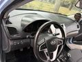 2012 Accent Blue 1.4 CVVT Prime 145BİNDE 4 PARÇA BOYALI EMSALSİZ