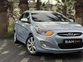 2012 Accent Blue 1.4 CVVT Prime 145BİNDE 4 PARÇA BOYALI EMSALSİZ