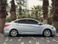 2012 Accent Blue 1.4 CVVT Prime 145BİNDE 4 PARÇA BOYALI EMSALSİZ
