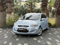 2012 Accent Blue 1.4 CVVT Prime 145BİNDE 4 PARÇA BOYALI EMSALSİZ