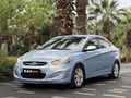 2012 Accent Blue 1.4 CVVT Prime 145BİNDE 4 PARÇA BOYALI EMSALSİZ