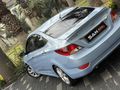 2012 Accent Blue 1.4 CVVT Prime 145BİNDE 4 PARÇA BOYALI EMSALSİZ