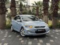 2012 Accent Blue 1.4 CVVT Prime 145BİNDE 4 PARÇA BOYALI EMSALSİZ