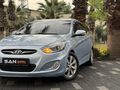2012 Accent Blue 1.4 CVVT Prime 145BİNDE 4 PARÇA BOYALI EMSALSİZ