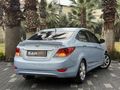 2012 Accent Blue 1.4 CVVT Prime 145BİNDE 4 PARÇA BOYALI EMSALSİZ
