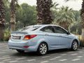 2012 Accent Blue 1.4 CVVT Prime 145BİNDE 4 PARÇA BOYALI EMSALSİZ