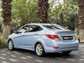 2012 Accent Blue 1.4 CVVT Prime 145BİNDE 4 PARÇA BOYALI EMSALSİZ