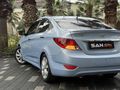 2012 Accent Blue 1.4 CVVT Prime 145BİNDE 4 PARÇA BOYALI EMSALSİZ