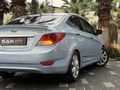 2012 Accent Blue 1.4 CVVT Prime 145BİNDE 4 PARÇA BOYALI EMSALSİZ