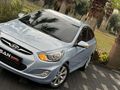 2012 Accent Blue 1.4 CVVT Prime 145BİNDE 4 PARÇA BOYALI EMSALSİZ