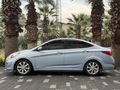 2012 Accent Blue 1.4 CVVT Prime 145BİNDE 4 PARÇA BOYALI EMSALSİZ