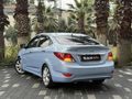 2012 Accent Blue 1.4 CVVT Prime 145BİNDE 4 PARÇA BOYALI EMSALSİZ