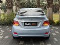 2012 Accent Blue 1.4 CVVT Prime 145BİNDE 4 PARÇA BOYALI EMSALSİZ