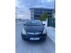 Sahibinden Opel Corsa 1.3 CDTI Enjoy 2012 Model 