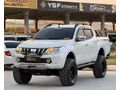 // MITSUBISHI L200// TORNADO // FULL DONANIM// SIFIR VİZELİ //