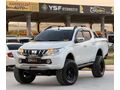 // MITSUBISHI L200// TORNADO // FULL DONANIM// SIFIR VİZELİ //