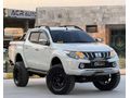 // MITSUBISHI L200// TORNADO // FULL DONANIM// SIFIR VİZELİ //