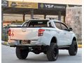 // MITSUBISHI L200// TORNADO // FULL DONANIM// SIFIR VİZELİ //