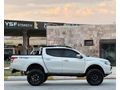 // MITSUBISHI L200// TORNADO // FULL DONANIM// SIFIR VİZELİ //