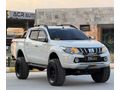 // MITSUBISHI L200// TORNADO // FULL DONANIM// SIFIR VİZELİ //