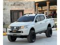 // MITSUBISHI L200// TORNADO // FULL DONANIM// SIFIR VİZELİ //