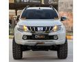 // MITSUBISHI L200// TORNADO // FULL DONANIM// SIFIR VİZELİ //