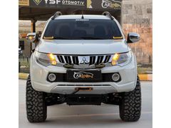 // MITSUBISHI L200// TORNADO // FULL DONANIM// SIFIR VİZELİ //