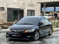 2009 Civic Sedan 1.6 i-VTEC Premium 247BİN DE DEĞİŞENSİZ CAM GİB