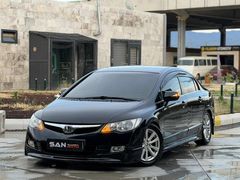 2009 Civic Sedan 1.6 i-VTEC Premium 247BİN DE DEĞİŞENSİZ CAM GİB