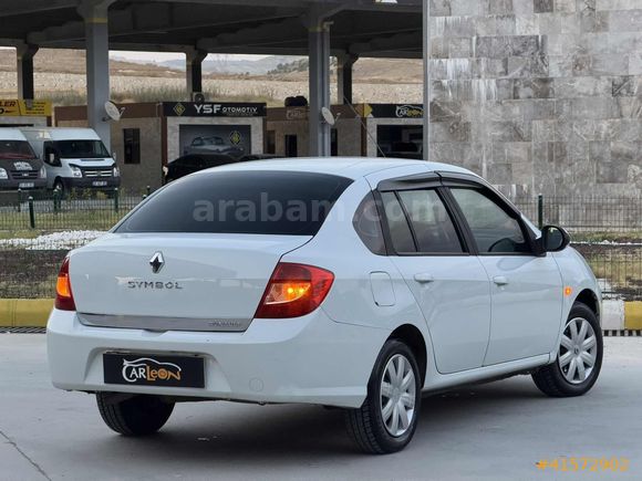 //CARLEON dan// SYMBOL//1.2 16 VALF// 2 PARÇA BOYALI //