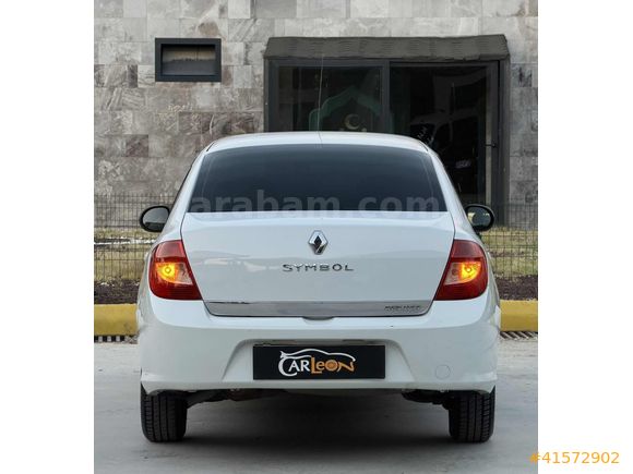//CARLEON dan// SYMBOL//1.2 16 VALF// 2 PARÇA BOYALI //