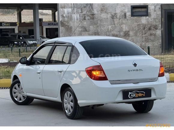 //CARLEON dan// SYMBOL//1.2 16 VALF// 2 PARÇA BOYALI //