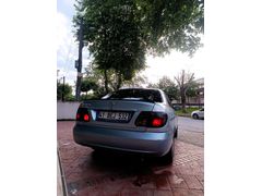 Sahibinden Nissan Almera 1.5 Tekna 2005 Model  305.000 km Mavi (metalik)