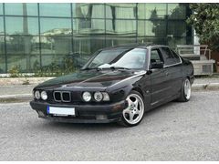 Sahibinden BMW 5 Serisi 520i Standart 1994 Model 
