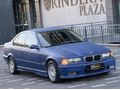 //CARLEON'dan// BMW 3.20 // M52 B20 //