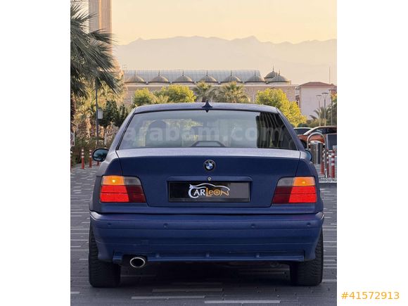 //CARLEON'dan// BMW 3.20 // M52 B20 //