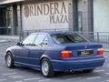//CARLEON'dan// BMW 3.20 // M52 B20 //