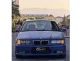 //CARLEON'dan// BMW 3.20 // M52 B20 //