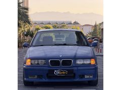 //CARLEON'dan// BMW 3.20 // M52 B20 //