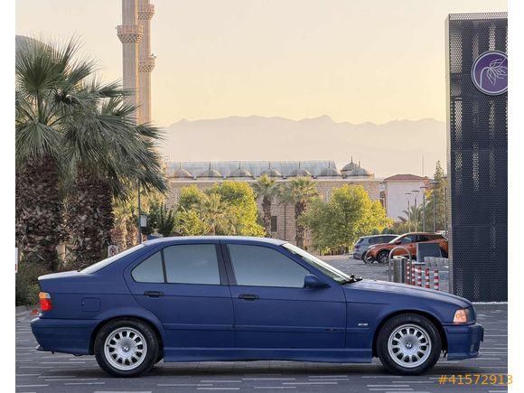 //CARLEON'dan// BMW 3.20 // M52 B20 //