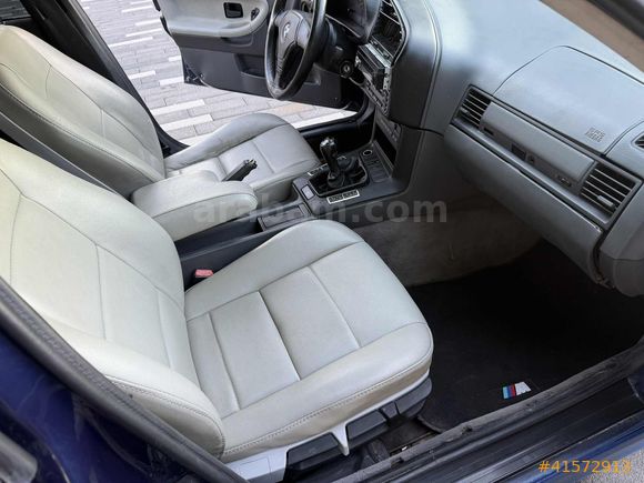 //CARLEON'dan// BMW 3.20 // M52 B20 //