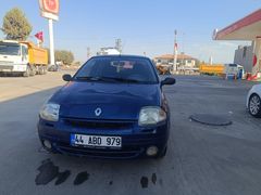 Sahibinden Renault Clio 1.4 Expression 2002 Model