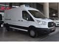 İLKAY'DAN 2015 FORD TRANSİT 350L VAN SOGUTUCULU 2.2 TDCİ 155 BG