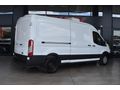 İLKAY'DAN 2015 FORD TRANSİT 350L VAN SOGUTUCULU 2.2 TDCİ 155 BG